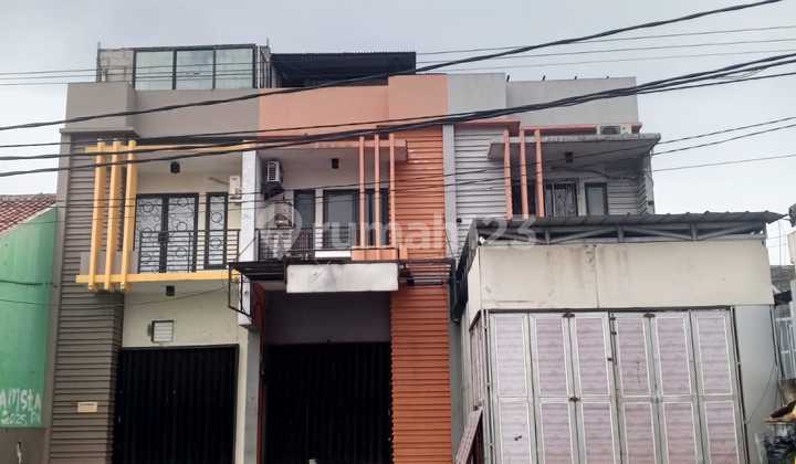 Dijual Cepat Ruko Sunshine Villas hanya 2KM ke Jl.Bintaro Utama 9 dan ke Jl. Boulevard Bintaro Jaya cocok untuk segala jenis usaha Dijual Cepat Ruko Sunshine Villas hanya 2KM ke Jl.Bintaro Utama 9 dan ke Jl. Boulevard Bintaro Jaya cocok untuk segala jenis usaha