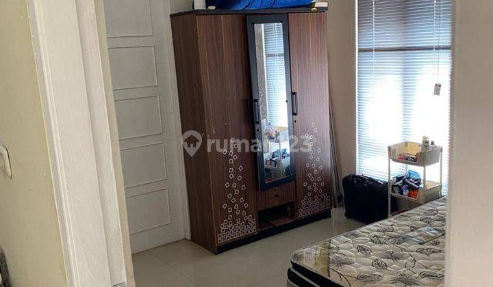 Rumah Hook di Sekitar Bintaro  2