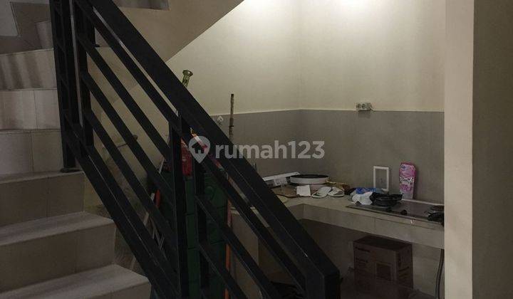 Rumah 2 Lantai Perumahan Pondok Pucung Sekitar Bintaro  2