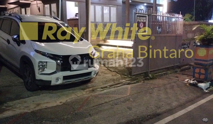 For Sale: Operational Hotel in Bukit Tinggi, West Sumatra