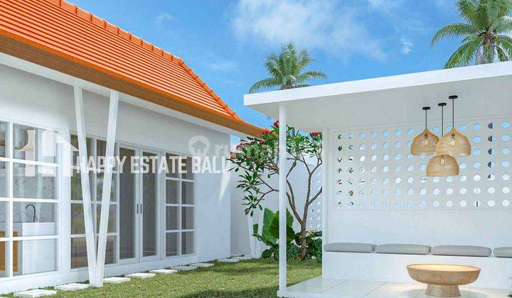 Dijual Murah! Villa Mewah di Buduk dekat Canggu 2