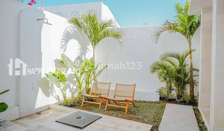 Dijual Buc Villa 3 Kamar Di Tumbak Bayuh Dekat Canggu 2