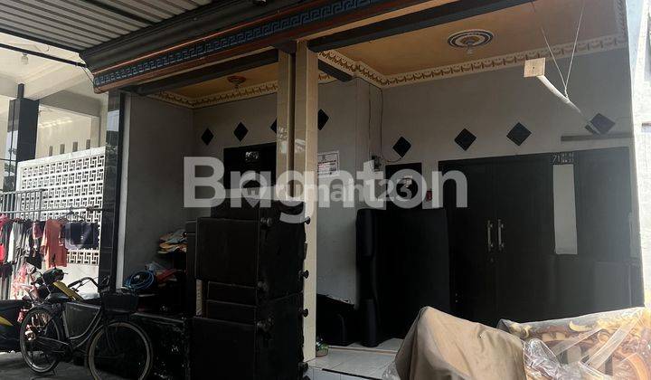 rumah  bringin kulon dekat citra harmoni 1