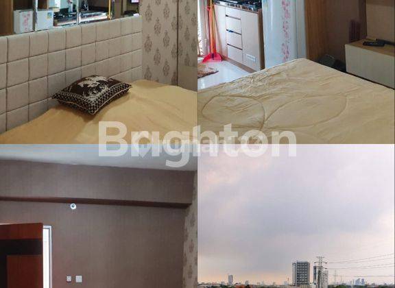 Apartemen gunawangsa merr 1