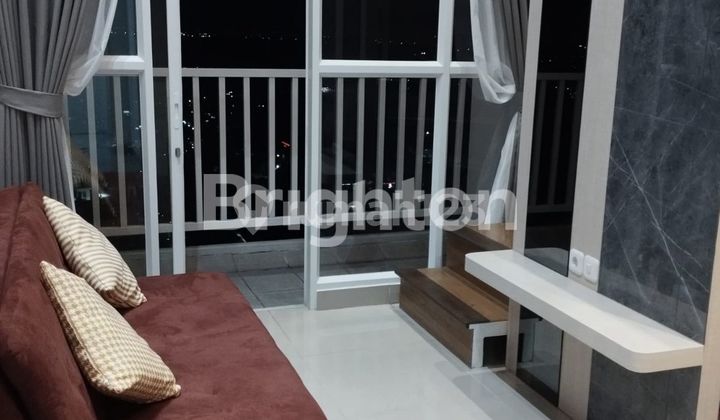 apartement icon mall 1