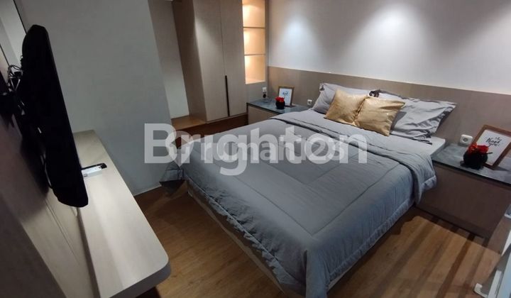apartement icon mall 2