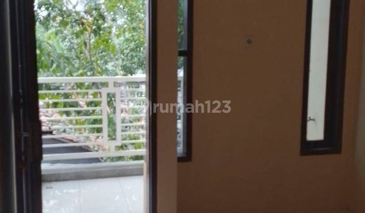 Dijual Rumah Murah Setro Surabaya Dekat Dengan Pusat Konveksi Kapasan 2 Lantai 1