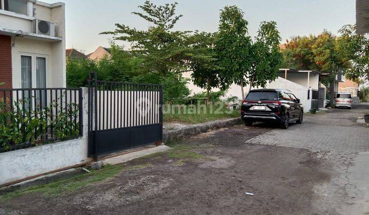 Rumah Di Wisma Tirta Agung Asri Shm Bagus & Bonus 3 Ac 2