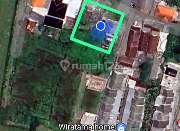 DIJUAL Tanah SHM 1200 m², Sukodono, Sidoarjo. Jawa Timur 1