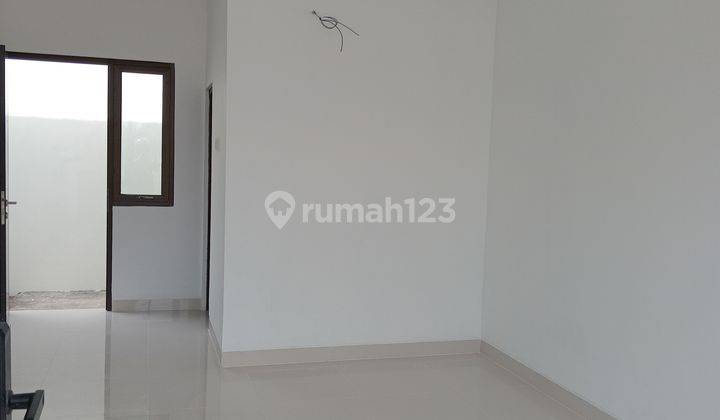 Rumah Baru 1 Lantai di Bangunjiwo Dekat Kampus Umy 2