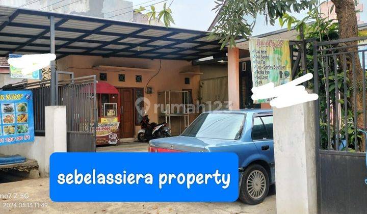 Rumah di TUMPANG Poros propinsi Malangsuko  1