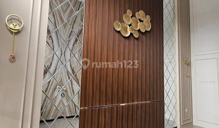 Rumah Ready stok 700 jutaan kawasan  di Araya  2