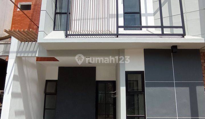 Cluster Rumah Kos Daerah Tirto Selangkah Dari Umm 1