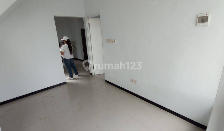 Rumah 2 Lantai Lokasi Sukun Kota Malang Dp Hanya 5jt Saja 2