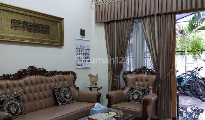 Rumah lokasi sulfat kota malang dekat rs puri bunda SHM  2