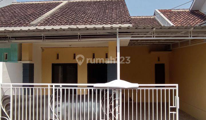 Rumah murah view pegunungan daerah DAU dekat kampus UMM 1