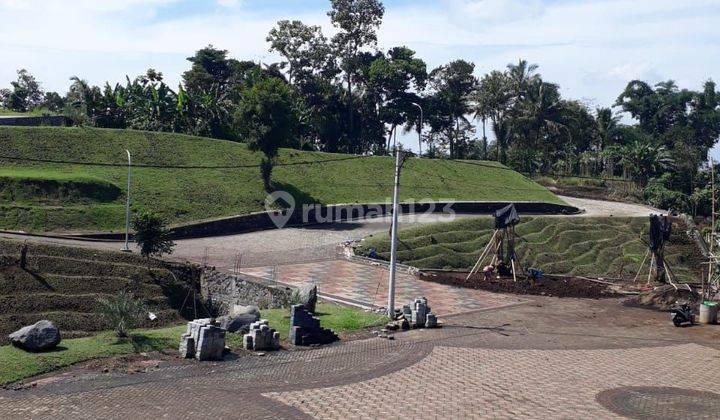 Rumah Villa Kota Malang Hanya Mulai Dari 300jt An  2