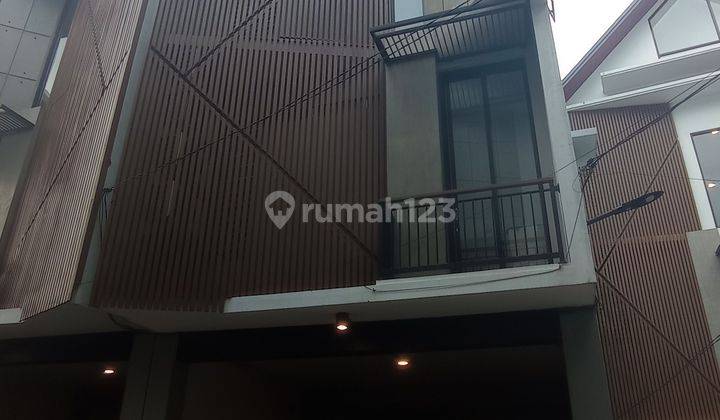 Rumah Kos Lokasi Dinoyo Selangkah Dari Ub Full Furniture 2