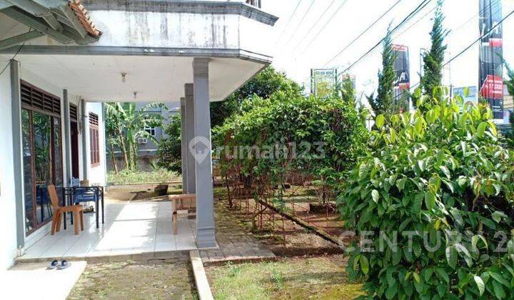 Tanah 3150 M2   Komersial Area  Strategis Di Kota Sukabumi  S7852 2