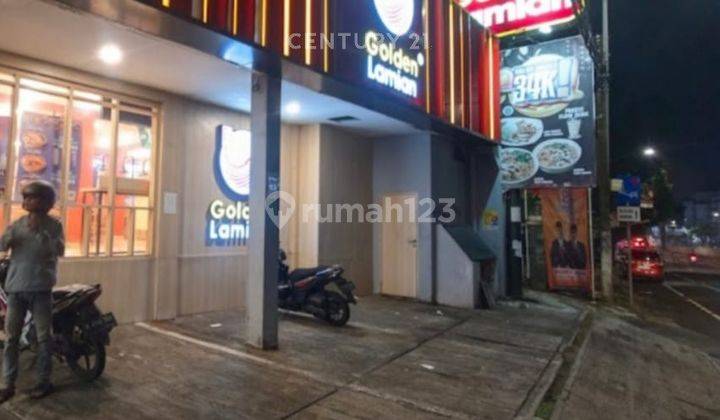 Ruang Usaha Kuliner Strategis Di Warung Buncit Raya R2044 1