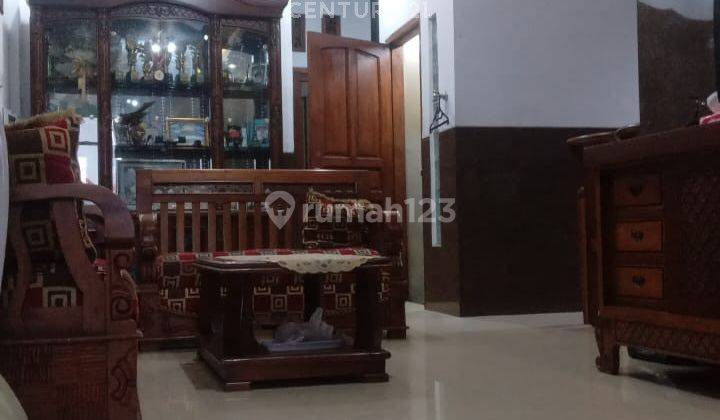 Rumah Dan Kos Full Furnished 5 Lantai Di Tanah Abang NS0212 1