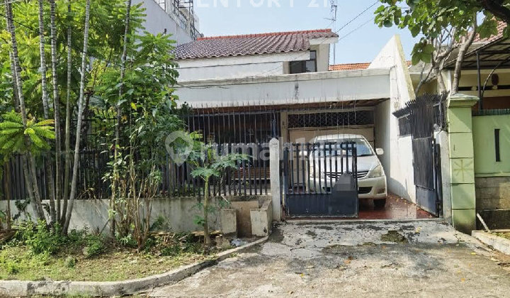 Dijual Rumah Tua Hitung Tanah Di Kayu Putih Jakarta Timur Dijual Rumah Tua Hitung Tanah Di Kayu Putih Jakarta Timur