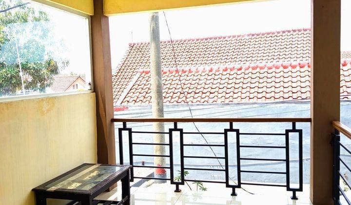 Rumah 2 Lantai Lingkungan Nyaman Di Pondok Gede S8241 2