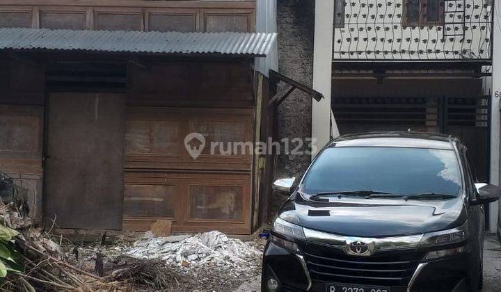 Tanah Lokasi Daerah Tenang Di Pinang Pondok Labu S7751 2