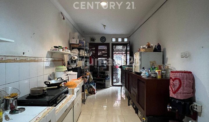 Rumah Nyaman Siap Huni 2 Lantai Di Pulomas Jakarta S9252 2