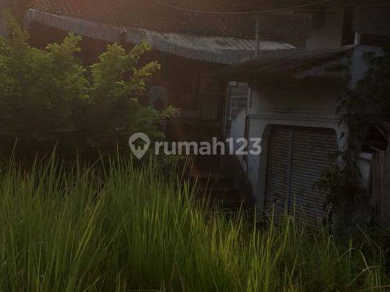 Rumah Hitung Tanah Dipinggir Jalan Raya Kota Sukabumi S7851 2