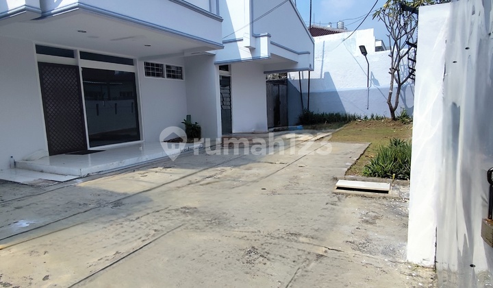 Rumah Strategis Siap Huni Di Pulomas Jakarta Timur R2141 1