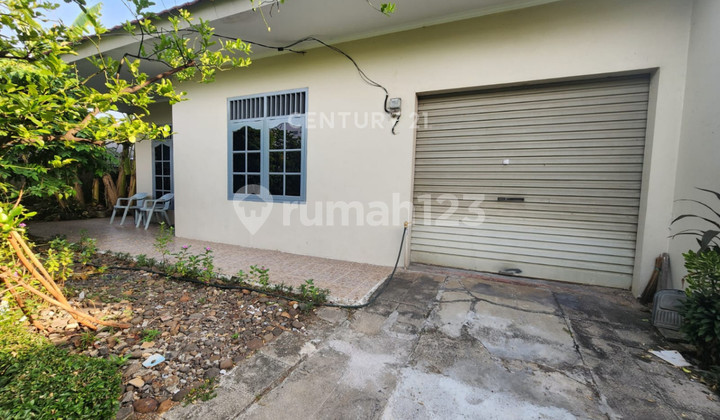 Rumah Dan Kontrakan Dekat Tol Di Pondok Kopi S8080