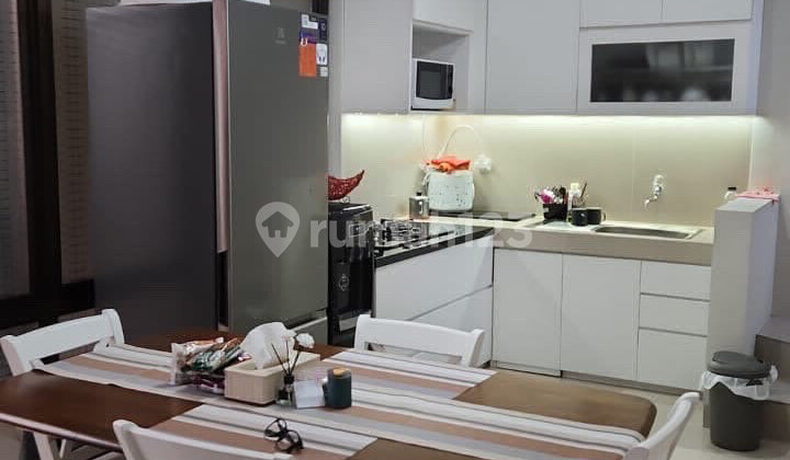 Nice 2-Story Fully Furnished House in Citra Sentul Raya 2