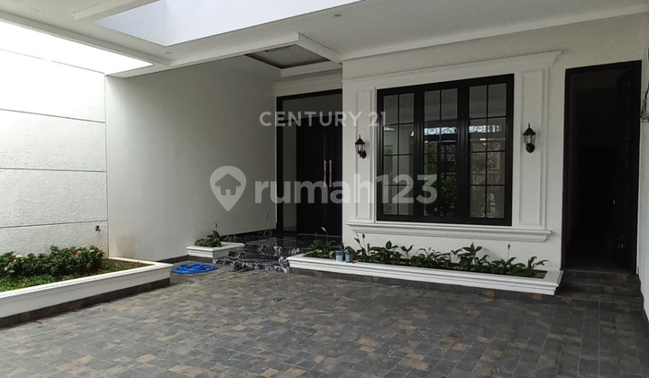 Rumah Baru Siap Huni 2 Lt Di Pondok Kelapa Billimoon S8313