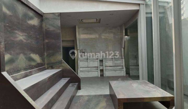 Gedung Ruko 5 Lantai Strategis Di Petojo Jakarta Pusat R1735 2