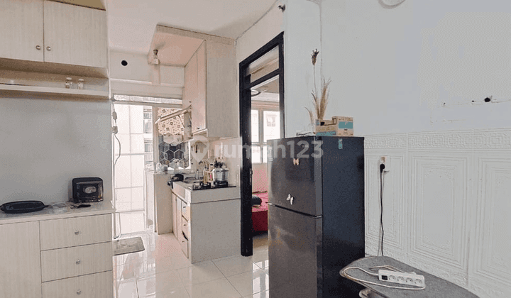 foto lainnya apartemen casablanca east residence tower