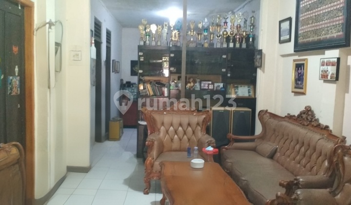 Rumah Tinggal Dalam Perumahan One Gate System Di Klender S8708 2