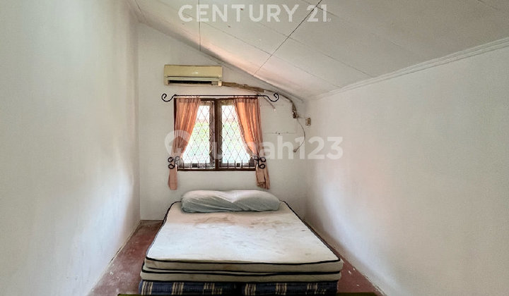 Rumah Hoek Semi Furnished Dan Strategis Di Rawamangun R2257 2