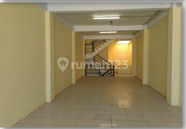 RUKO 4lantai Di Fatmawati Jakarta Sel S6793 