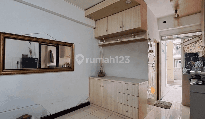 foto lainnya apartemen casablanca east residence tower