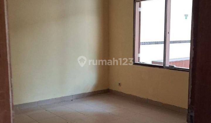 Rumah Strategis 2 Lantai Di Cempaka Putih Jakarta Pusat R1617  2