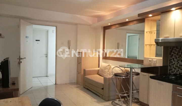 1 Unit Apartemen Kalibata 3BR Lantai Rendah Di Kalibata  R1693n 1