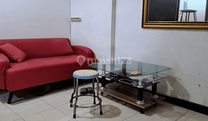 foto lainnya apartemen casablanca east residence tower