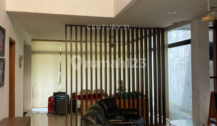 Rumah 2 Lt Siap Huni Strategis One Gate System Di Kebagusan S8450 1