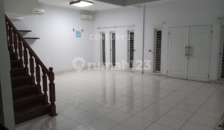 Rumah Tinggal 2 Lantai Di Puloasem NR0048 2