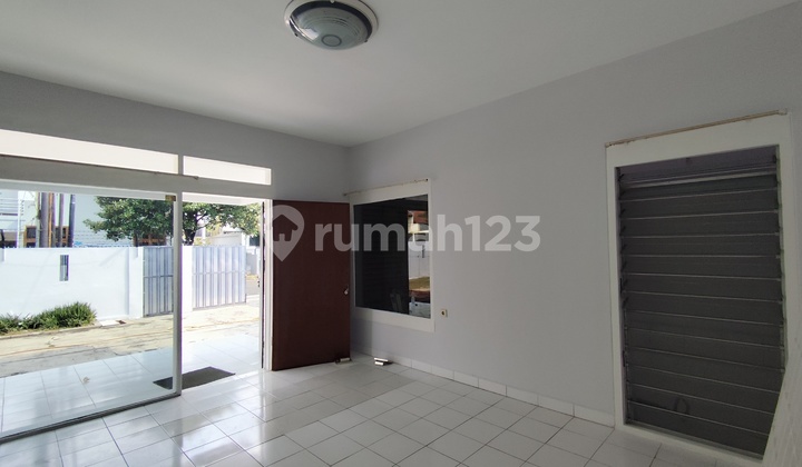 Rumah Strategis Siap Huni Di Pulomas Jakarta Timur R2141 2