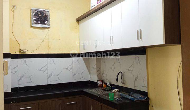 Rumah 2 Lantai Lingkungan Nyaman Di Pondok Gede R2024 2