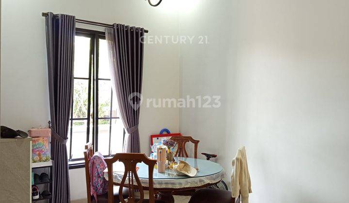 Rumah 2 Lantai Bangunan Baru Di Komplek Jatibening 2 S8284 2