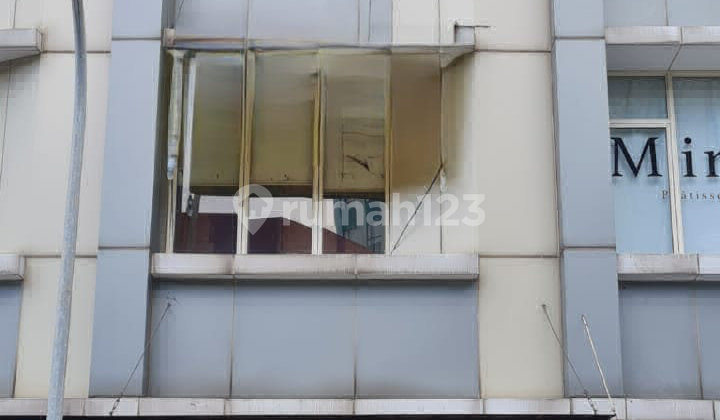 Ruko 3 Lantai Lokasi Strategis Di Alam Sutera R2297 Ruko 3 Lantai Lokasi Strategis Di Alam Sutera R2297