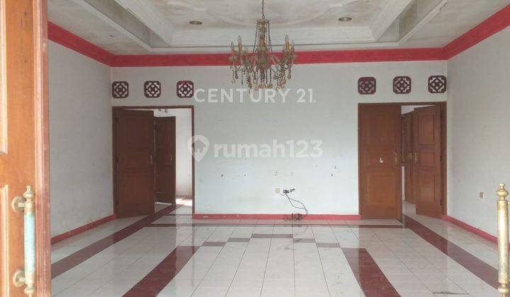 Tanah 2265 M2 Dan 7 Bangunan Dijalan Utama Kota Sukabumi S7964 1